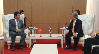 Phiên dịch tiếng Thái có công chứng Tài Liệu Chuyên  Ngành Dược Phẩm – Hóa Chất