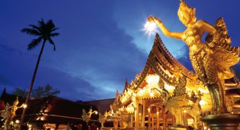 Tuyển dụng Phiên dịch viên – cộng tác viên Phiên dịch tiếng Thái tại Quận Bình Thạnh Tp Hồ Chí Minh