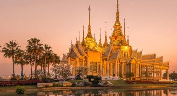 Tuyển dụng Phiên dịch viên – Cộng tác viên Phiên dịch tiếng Thái tại Thành Phố Hà Tiên