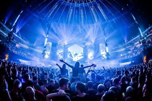 Kinh Nghiệm "Đu" Concert Ở Thái Lan: Chi Phí Và Thủ Tục Nhập Cảnh