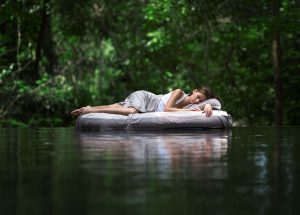 Sleep Tourism