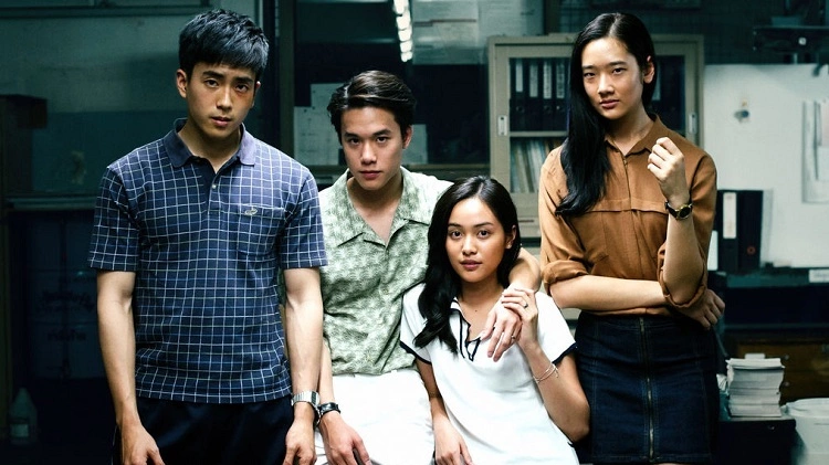 Sự Trỗi Dậy Của Điện Ảnh Thái Lan: Từ Nỗi Ám Ảnh Kinh Dị Đến Đế Chế Boy-Love