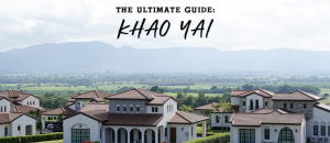 Khao Yai